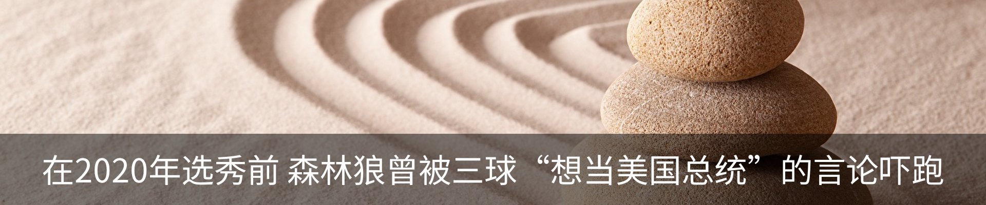 行业资讯